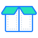 caja icon