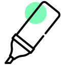 dibujo icon