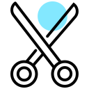 cortar icon