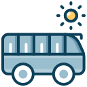 transporte icon