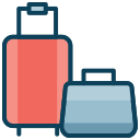 viajar icon