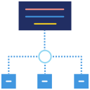 infografía icon