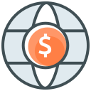 dólar icon