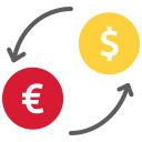 dólar icon