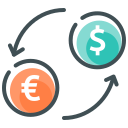 dólar icon