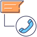 comunicación icon