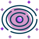 Space icon
