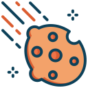 Space icon