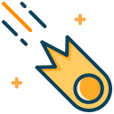 Space icon