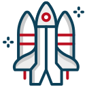 Space icon