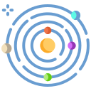 planeta icon