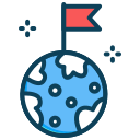 Target icon