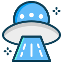 Space icon