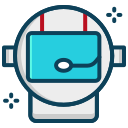 Space icon