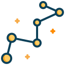Stars icon