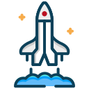 Space icon