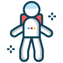 Space icon