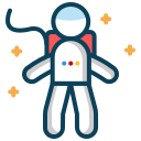 Space icon