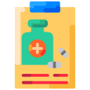 medicamento icon