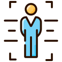 seguridad icon