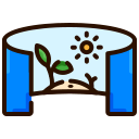 naturaleza icon