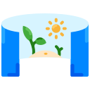 naturaleza icon