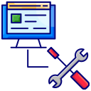 desarrollo icon