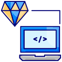 desarrollo icon