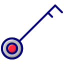 llave icon