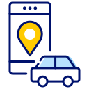 gps icon