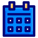 calendario icon