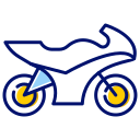 motocicleta icon