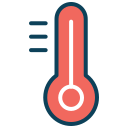 temperatura icon