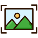 monitor icon