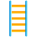 escalera icon