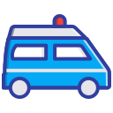 ambulancia icon