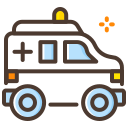 Transport icon
