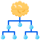 inteligencia artificial icon