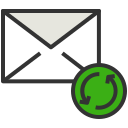 correo electrónico icon