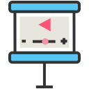 video icon