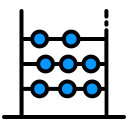 matemáticas icon