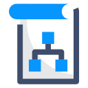 diagrama icon