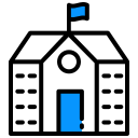 escuela icon