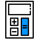 calculadora icon