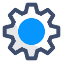 interfaz icon