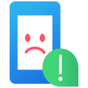 Warning icon