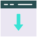 flecha icon