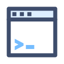 terminal icon