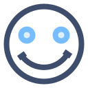 sonrisa icon