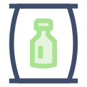 botella icon